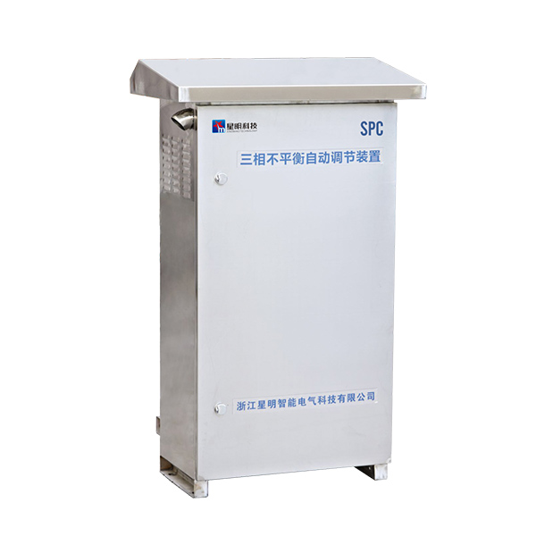 三相負(fù)荷不平衡自動(dòng)調(diào)節(jié)裝置（SPC)主要用于低壓配電用戶(hù)側(cè)，治理三相電流不平衡，相電壓偏低和補(bǔ)償無(wú)功，優(yōu)化電能質(zhì)量。XM系列SPC產(chǎn)品規(guī)格覆蓋50A/35kvar, 75A/50kvar，150A/100kvar,可同時(shí)補(bǔ)償三相不平衡電流和無(wú)功，實(shí)現(xiàn)連續(xù)、動(dòng)態(tài)補(bǔ)償?！?></div>
          <div   id=